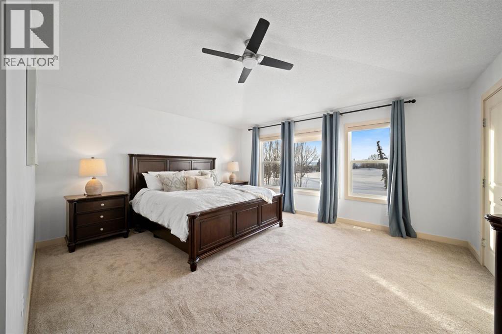 141 Crystal Green Drive, Okotoks, Alberta  T1S 0C8 - Photo 21 - A2338676