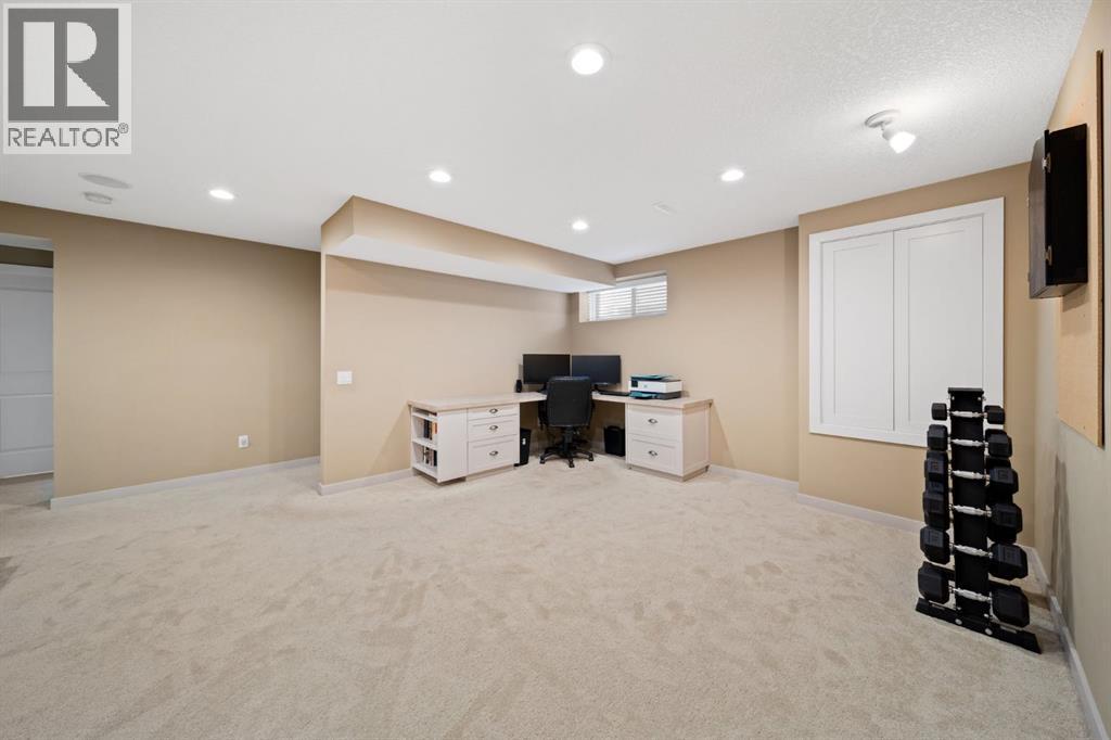 141 Crystal Green Drive, Okotoks, Alberta  T1S 0C8 - Photo 40 - A2338676