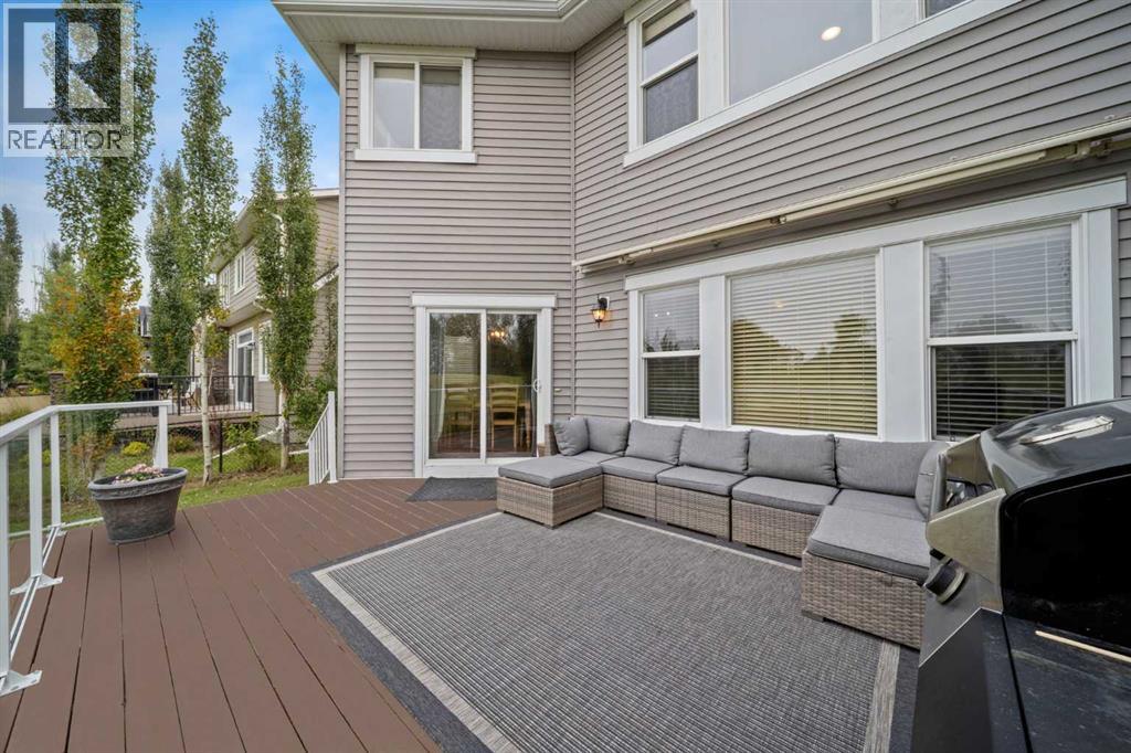141 Crystal Green Drive, Okotoks, Alberta  T1S 0C8 - Photo 46 - A2338676