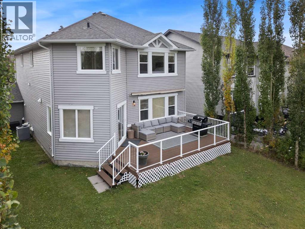 141 Crystal Green Drive, Okotoks, Alberta  T1S 0C8 - Photo 47 - A2338676