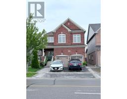 1373 CLEARBROOK DRIVE, Oshawa, Ontario