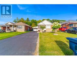 19 MARTORINO DRIVE, Toronto, Ontario