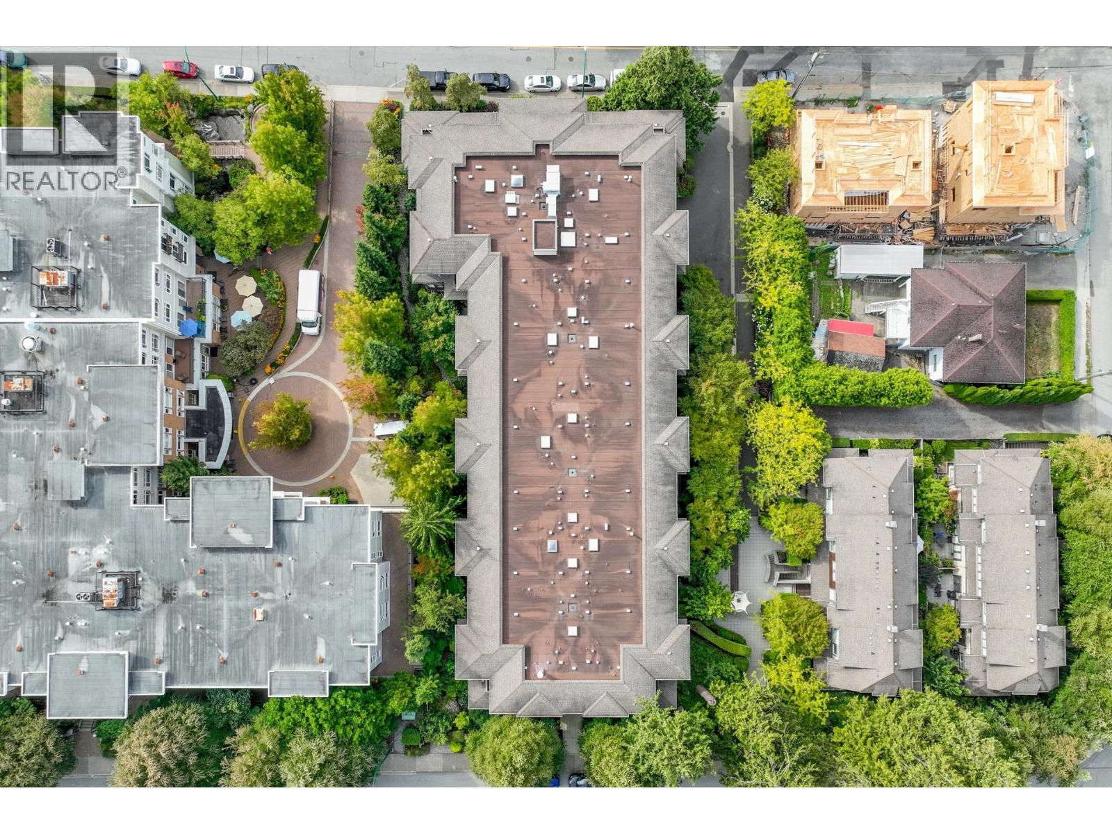 206 188 W 29th Street, North Vancouver, British Columbia  V7N 0A2 - Photo 6 - R3157640