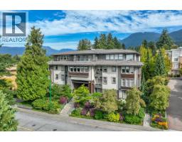 206 188 W 29TH STREET, North Vancouver, British Columbia
