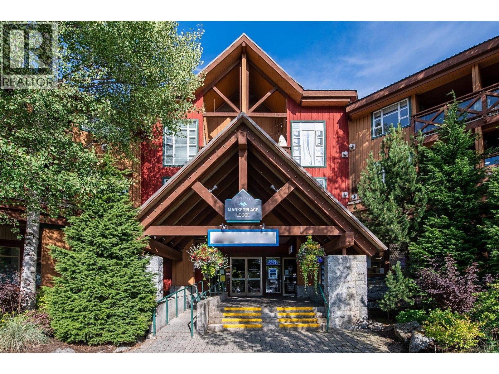 252 4340 Lorimer Road, Whistler, British Columbia  V8E 1A5 - Photo 18 - R3157647