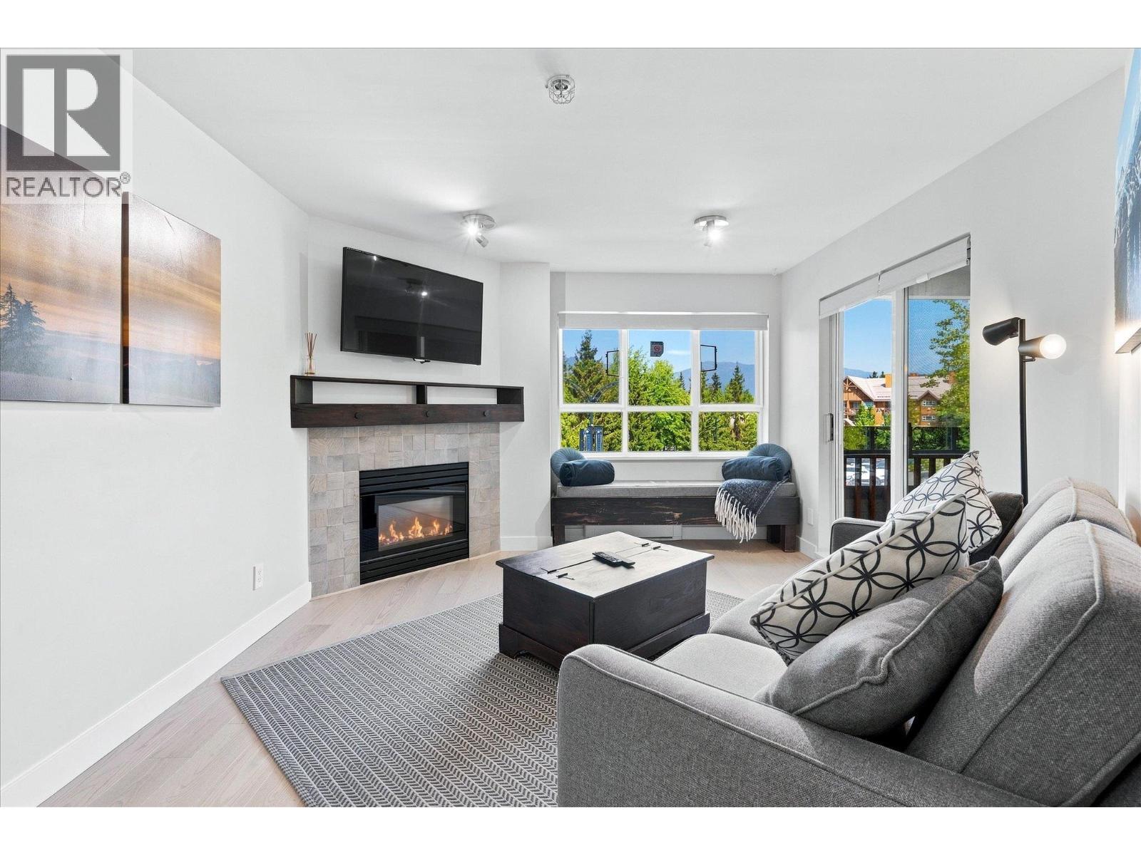 252 4340 Lorimer Road, Whistler, British Columbia  V8E 1A5 - Photo 2 - R3157647