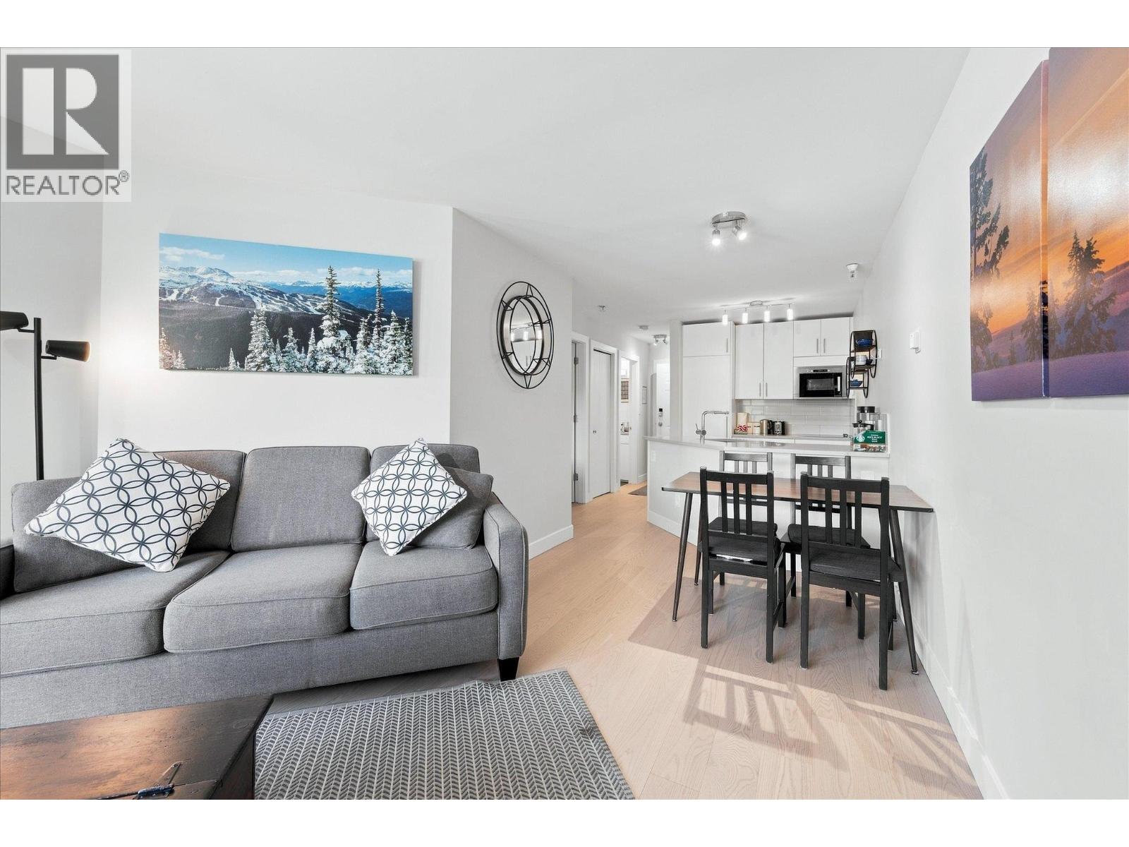 252 4340 Lorimer Road, Whistler, British Columbia  V8E 1A5 - Photo 7 - R3157647