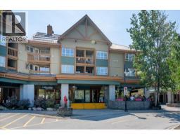 252 4340 LORIMER ROAD, Whistler, British Columbia