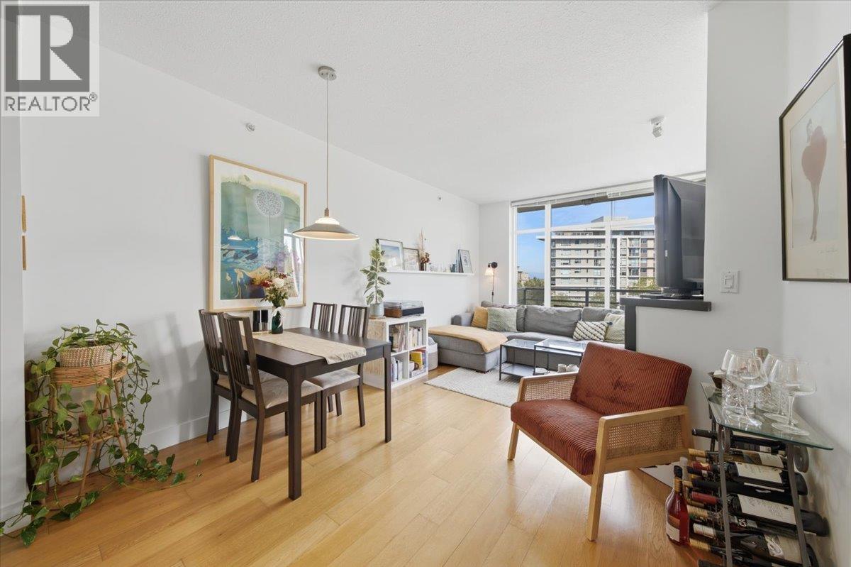 512 298 E 11th Avenue, Vancouver, British Columbia  V5T 0A2 - Photo 10 - R3157651