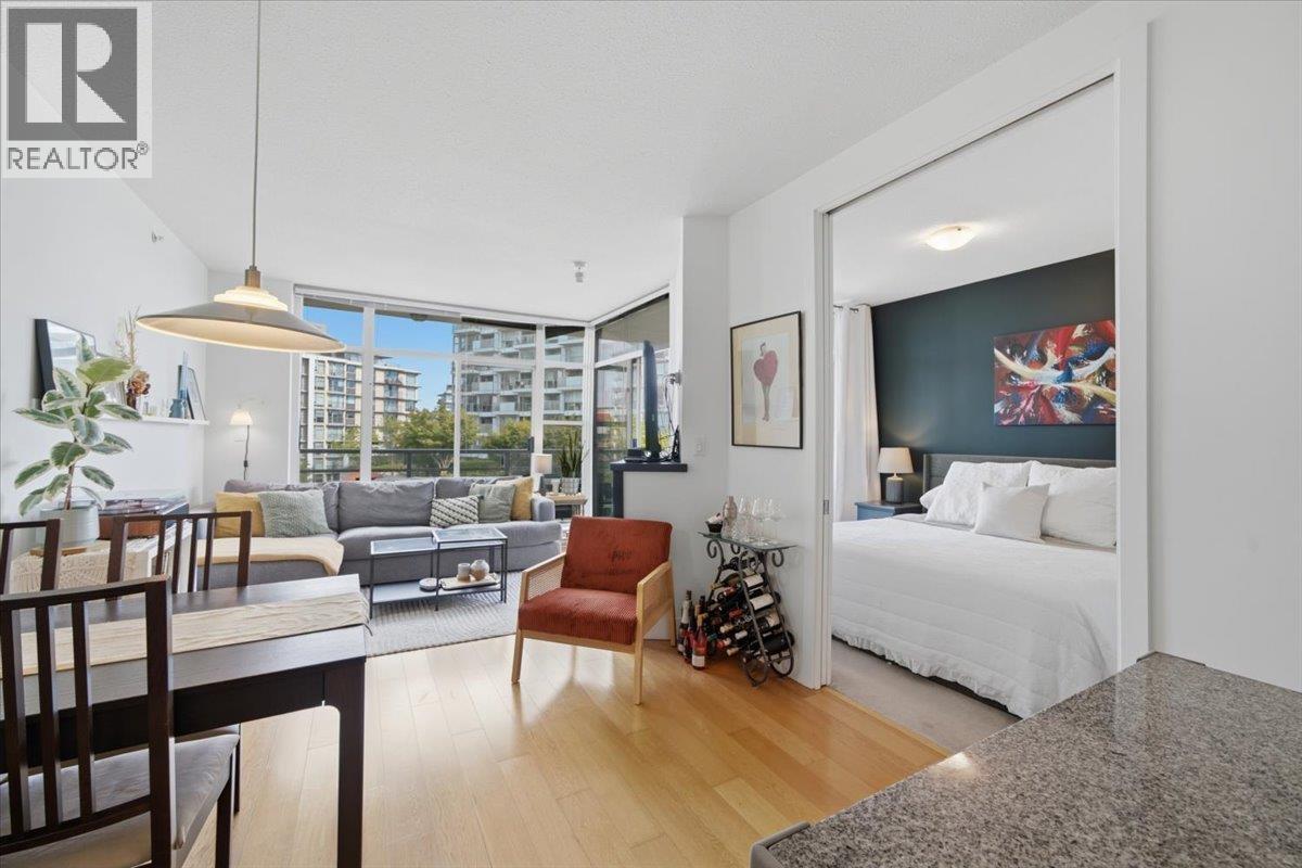 512 298 E 11th Avenue, Vancouver, British Columbia  V5T 0A2 - Photo 11 - R3157651