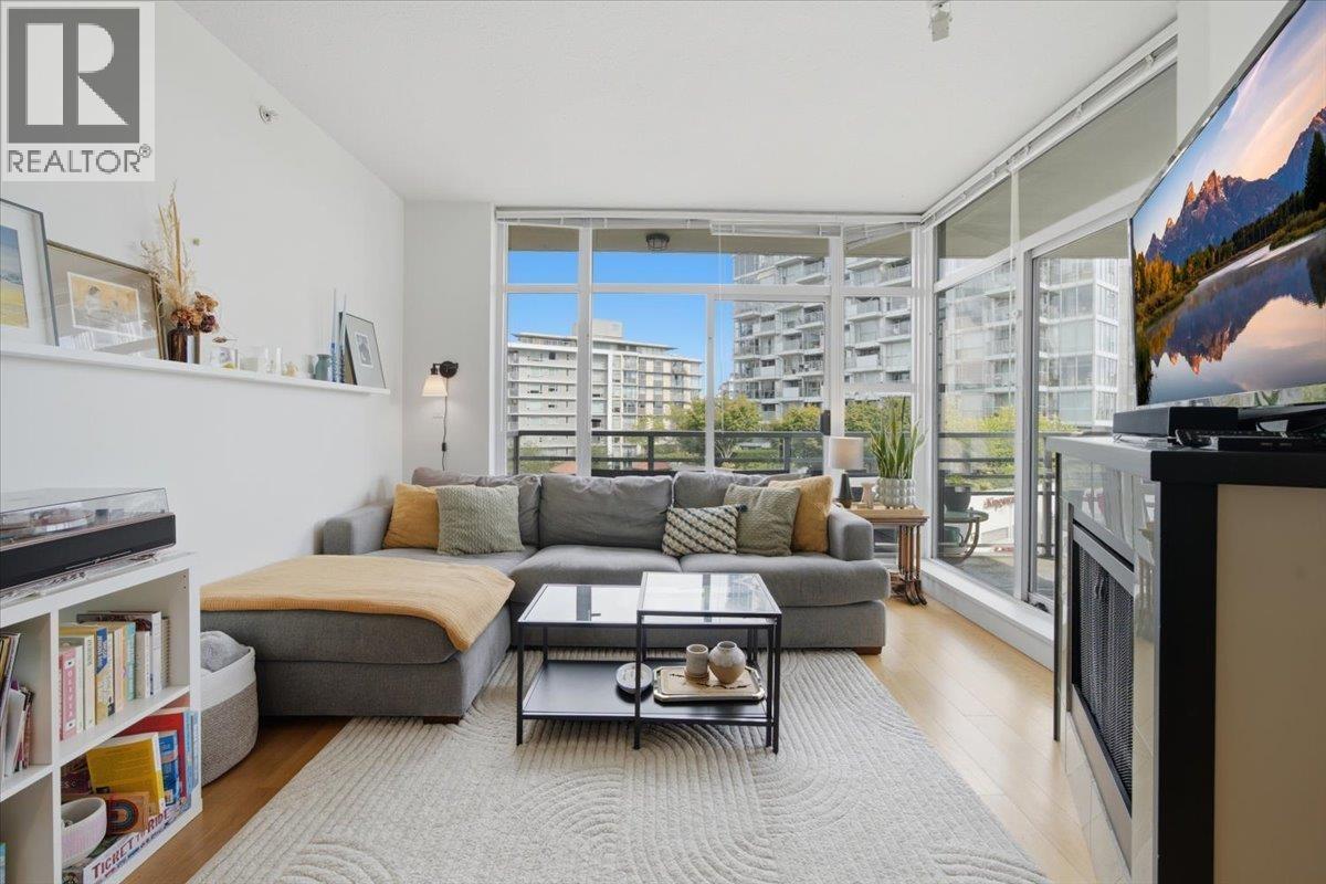 512 298 E 11th Avenue, Vancouver, British Columbia  V5T 0A2 - Photo 12 - R3157651