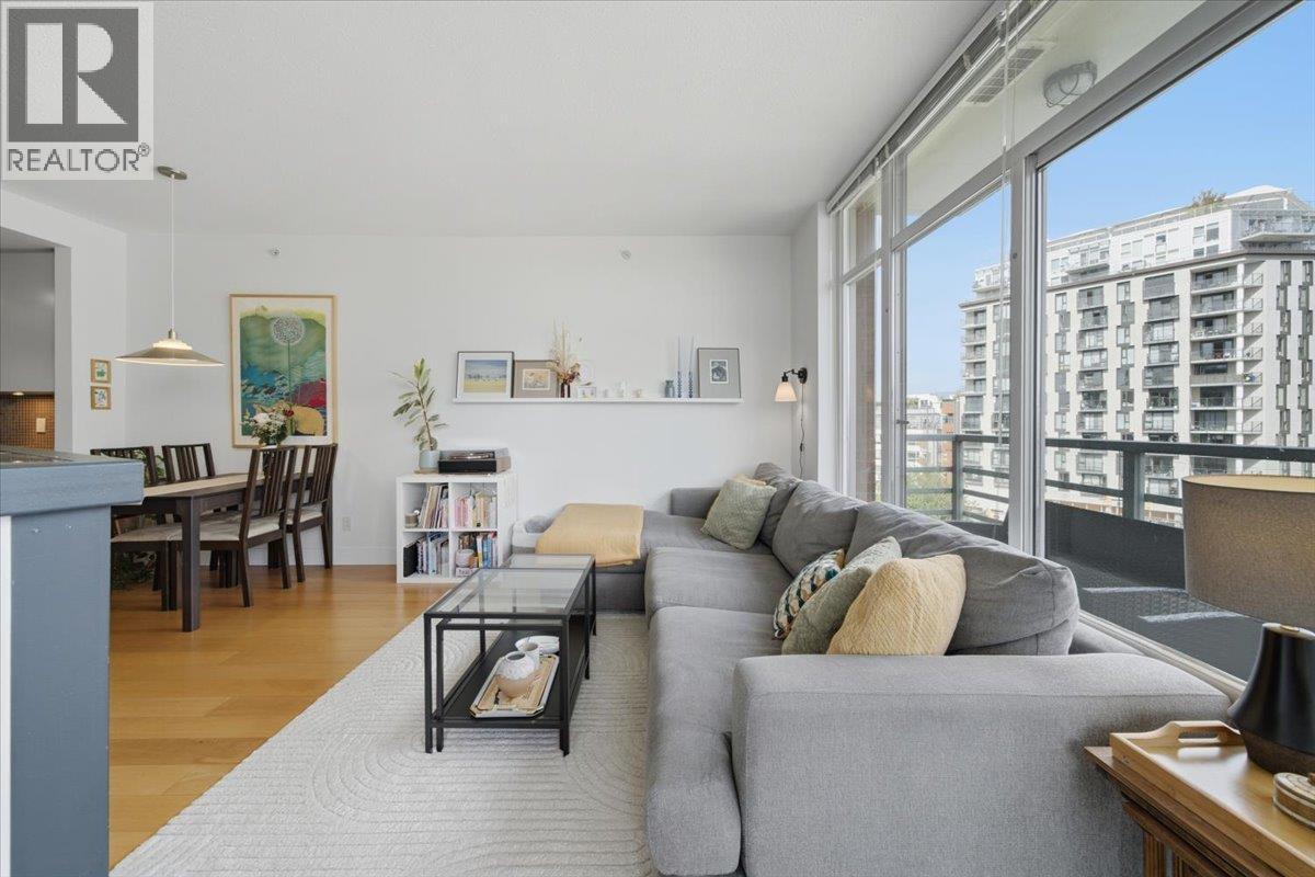 512 298 E 11th Avenue, Vancouver, British Columbia  V5T 0A2 - Photo 14 - R3157651