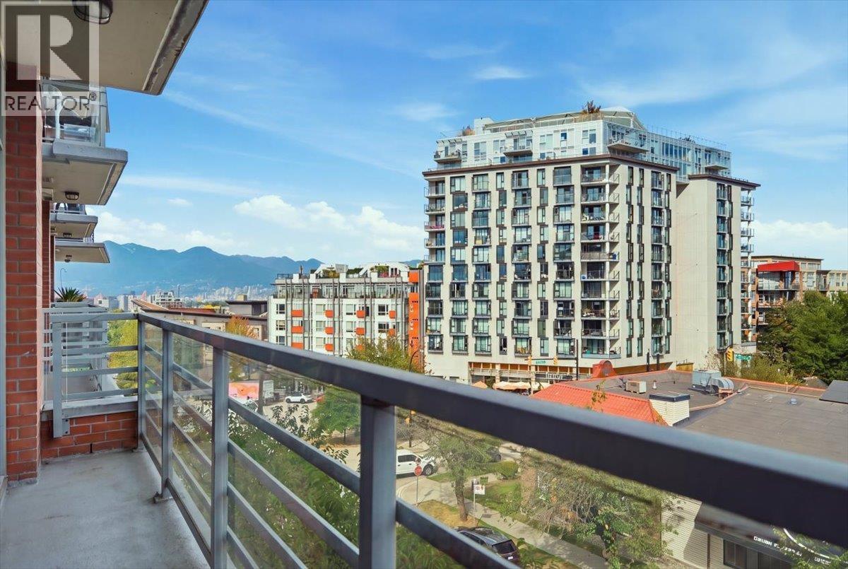 512 298 E 11th Avenue, Vancouver, British Columbia  V5T 0A2 - Photo 17 - R3157651