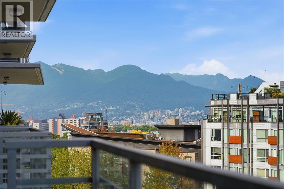 512 298 E 11th Avenue, Vancouver, British Columbia  V5T 0A2 - Photo 18 - R3157651