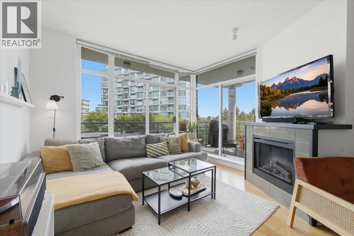 512 298 E 11th Avenue, Vancouver, British Columbia  V5T 0A2 - Photo 4 - R3157651