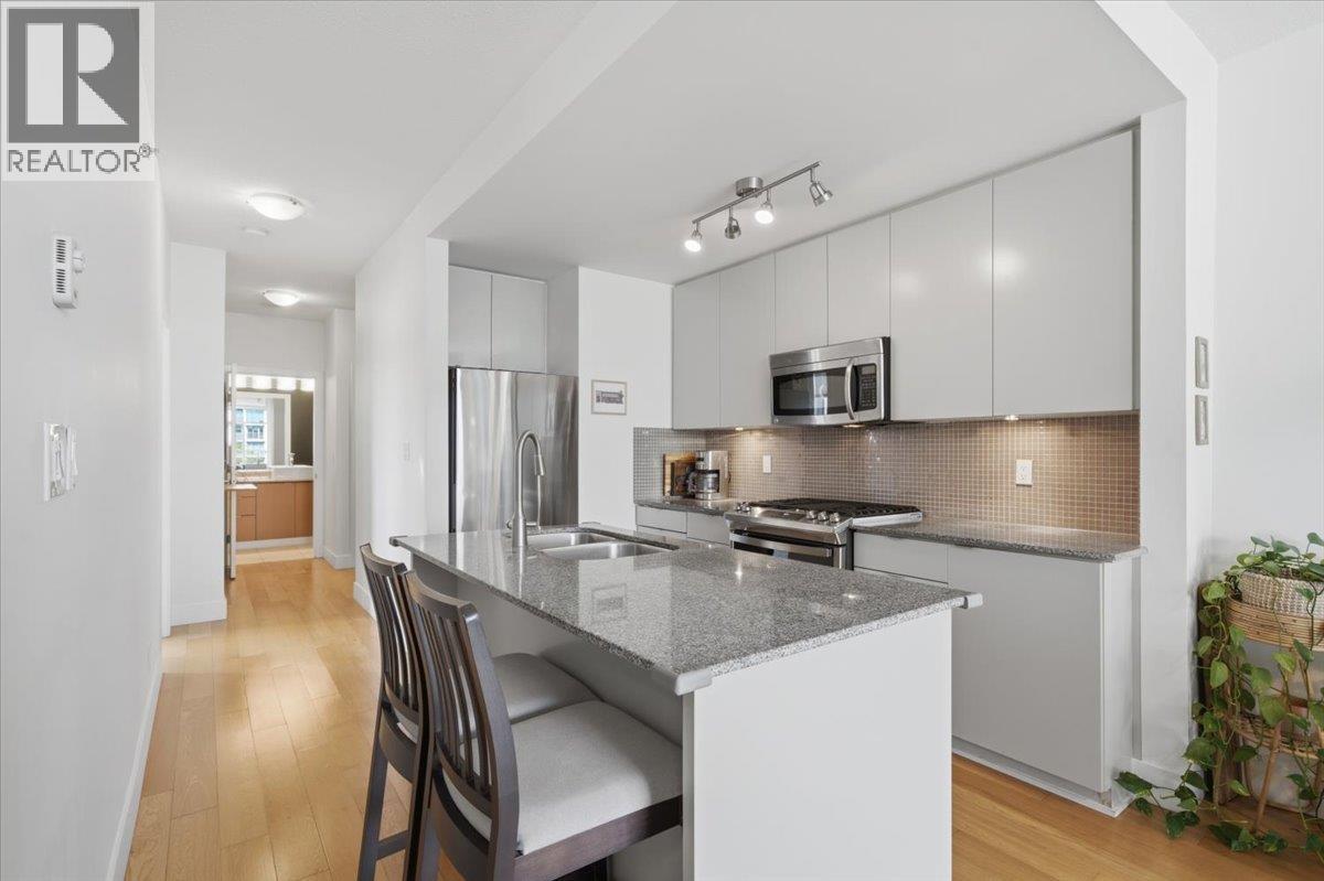 512 298 E 11th Avenue, Vancouver, British Columbia  V5T 0A2 - Photo 6 - R3157651