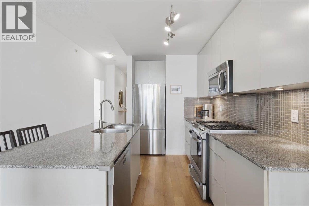 512 298 E 11th Avenue, Vancouver, British Columbia  V5T 0A2 - Photo 7 - R3157651