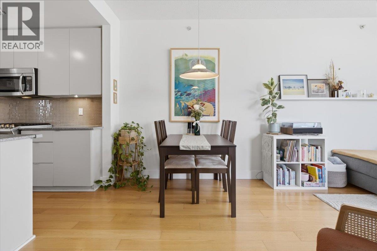 512 298 E 11th Avenue, Vancouver, British Columbia  V5T 0A2 - Photo 8 - R3157651
