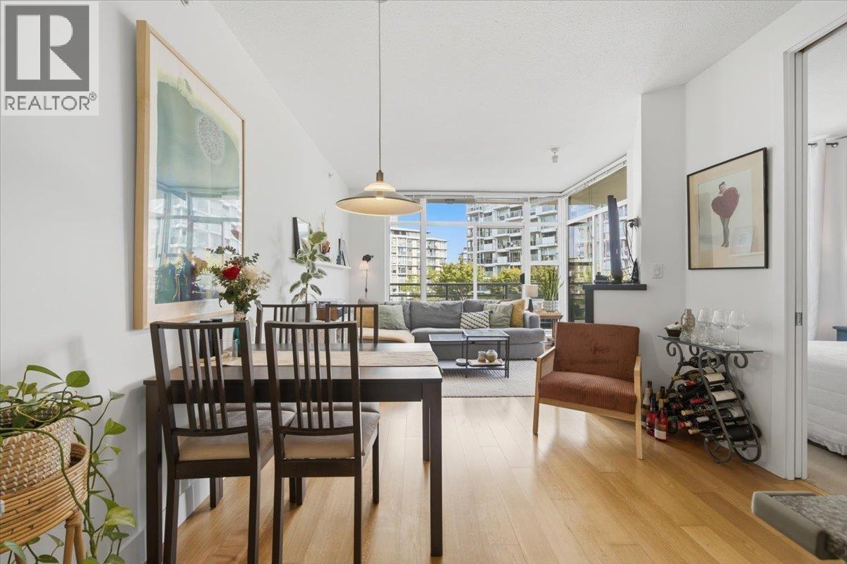 512 298 E 11th Avenue, Vancouver, British Columbia  V5T 0A2 - Photo 9 - R3157651