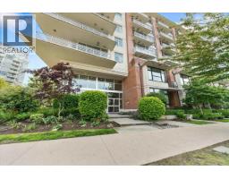 512 298 E 11TH AVENUE, Vancouver, British Columbia