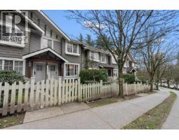 7336 SALISBURY AVENUE, Burnaby, British Columbia