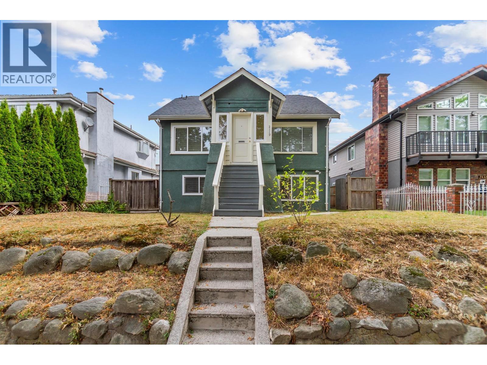 2119 E 30th Avenue, Vancouver, British Columbia  V5N 3A5 - Photo 1 - R3157650