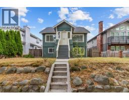 2119 E 30TH AVENUE, Vancouver, British Columbia