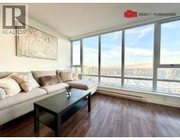 3105 233 ROBSON STREET, Vancouver, British Columbia