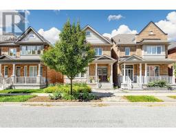 18 CHAUNCEY COURT, Markham, Ontario