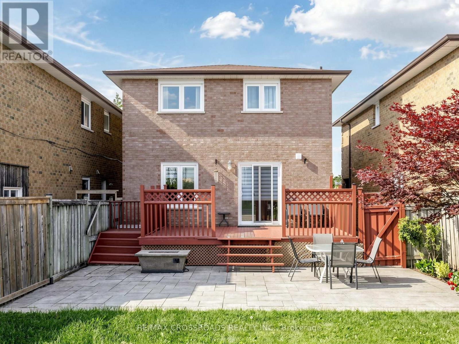 108 Anthony Lane, Vaughan, Ontario  L4K 3K8 - Photo 36 - N13697814