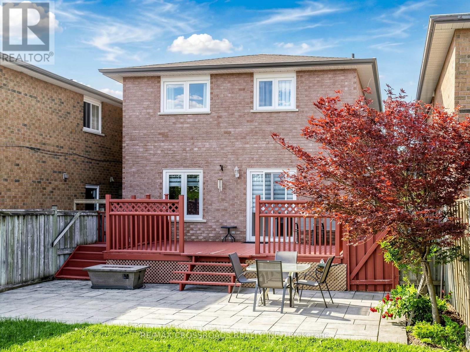 108 Anthony Lane, Vaughan, Ontario  L4K 3K8 - Photo 37 - N13697814