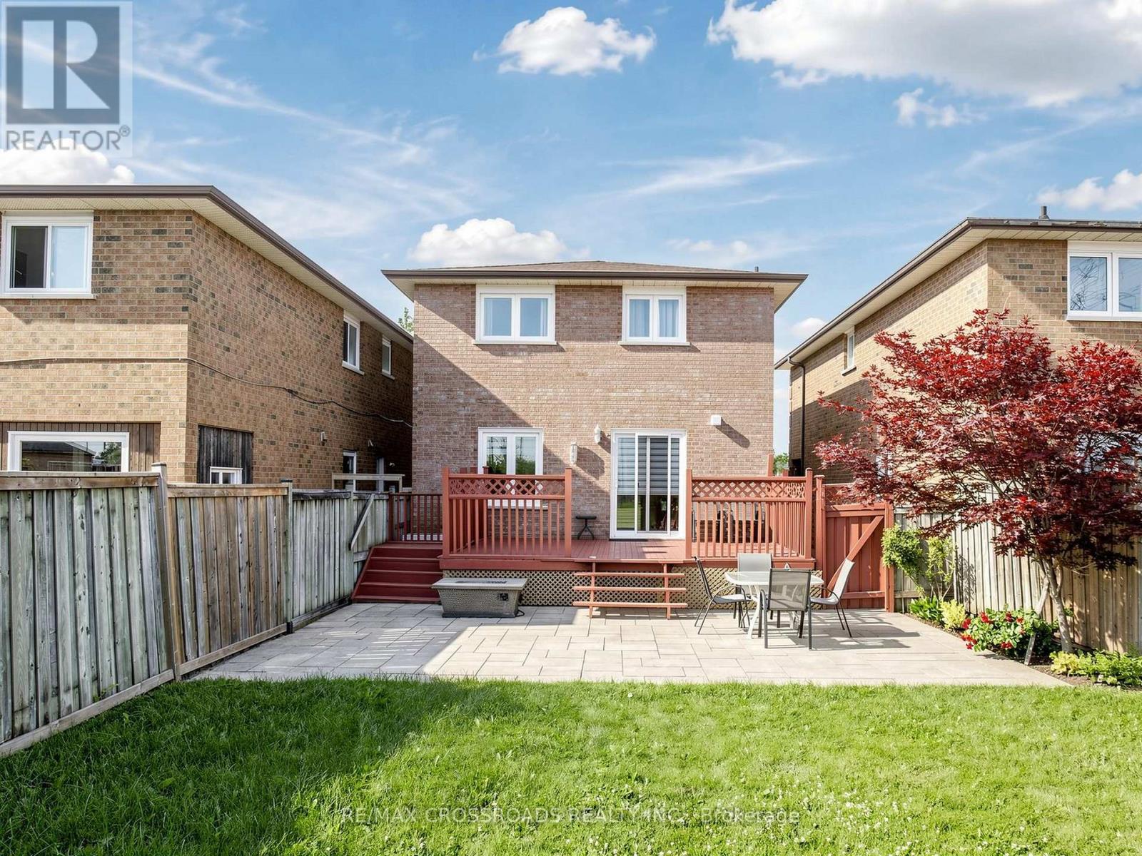 108 Anthony Lane, Vaughan, Ontario  L4K 3K8 - Photo 38 - N13697814