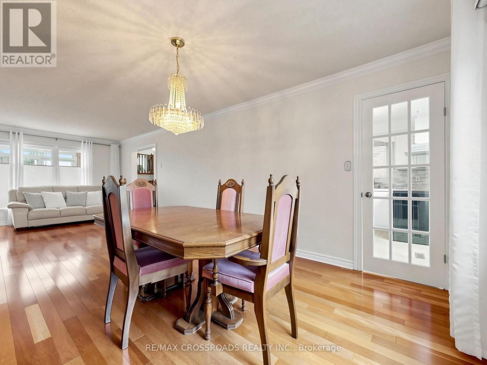 108 Anthony Lane, Vaughan, Ontario  L4K 3K8 - Photo 7 - N13697814
