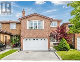 108 ANTHONY LANE, Vaughan, Ontario