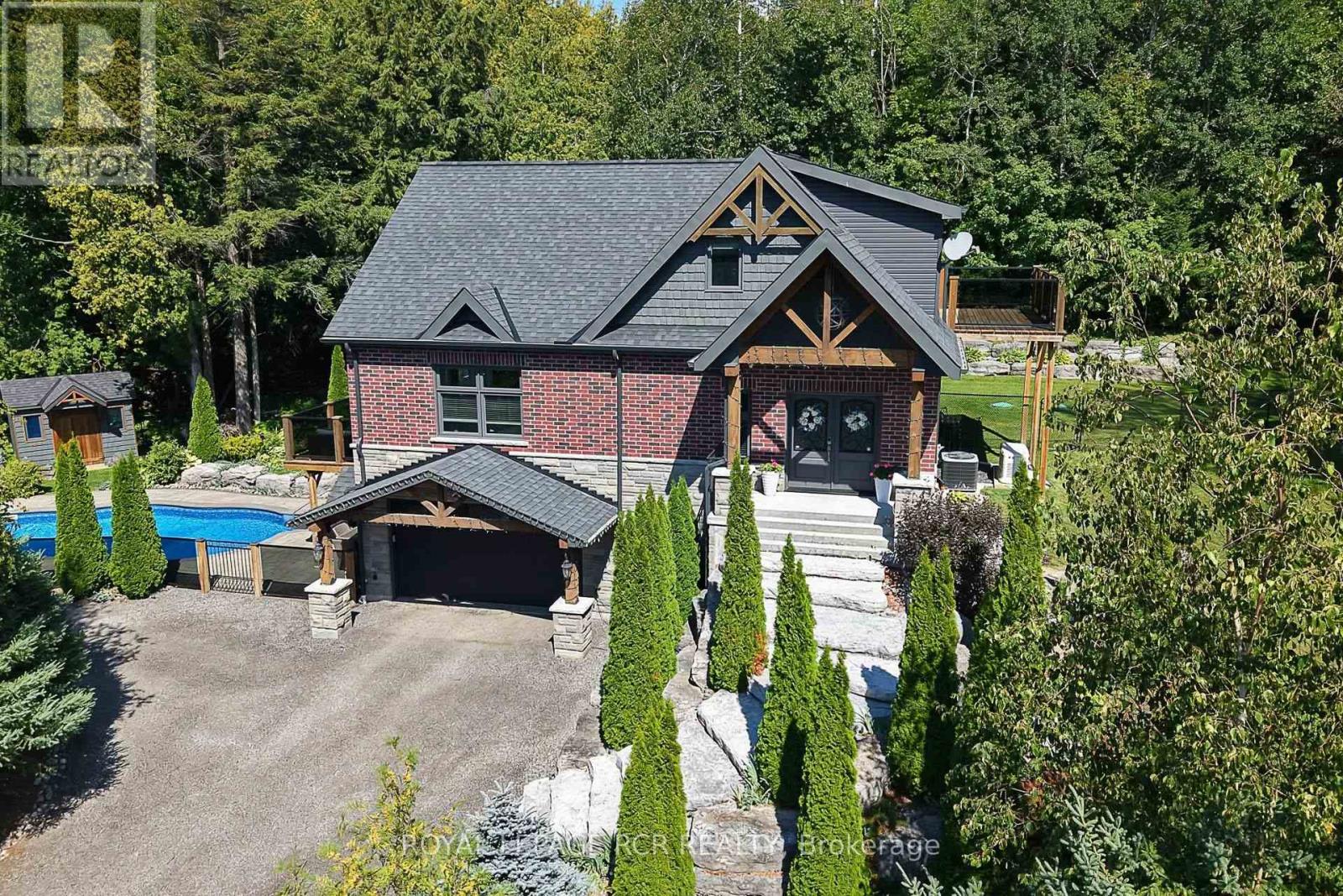 49 Wagner's Road, Uxbridge, Ontario  L0C 1H0 - Photo 2 - N13697848