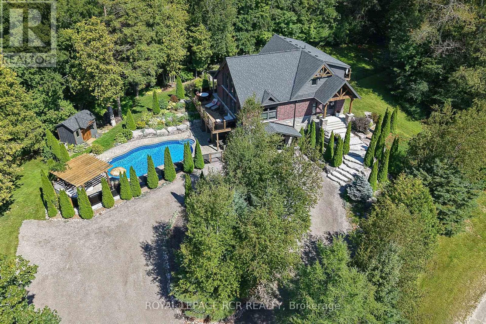 49 Wagner's Road, Uxbridge, Ontario  L0C 1H0 - Photo 4 - N13697848
