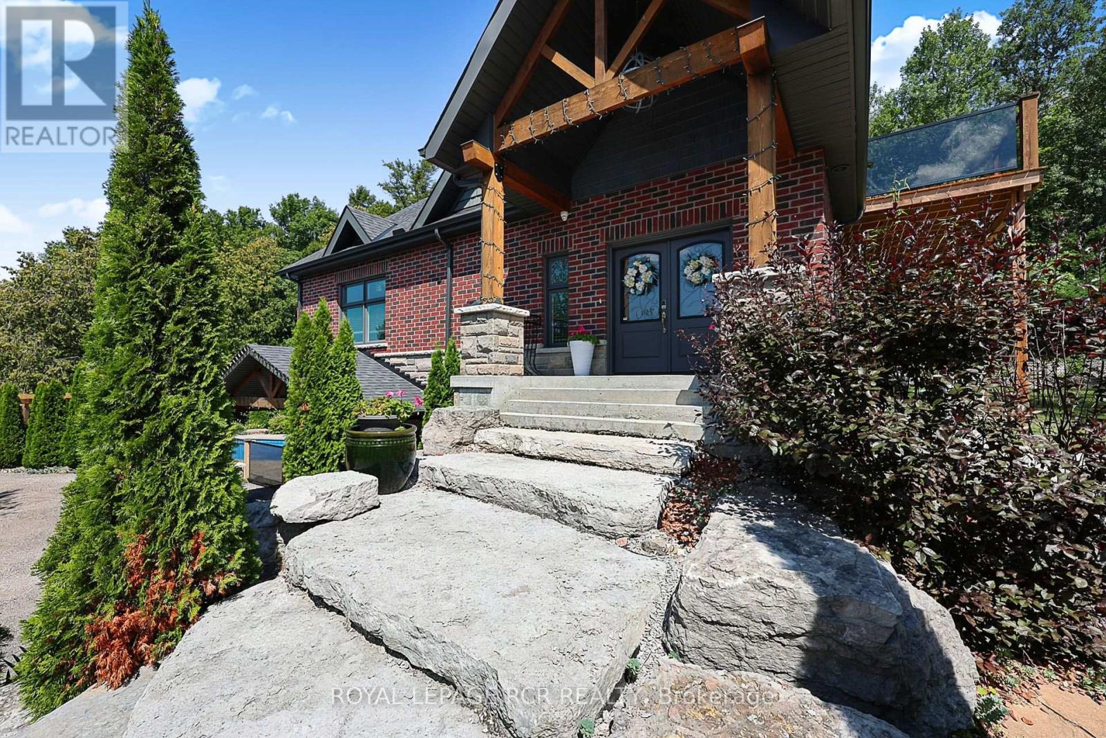49 Wagner's Road, Uxbridge, Ontario  L0C 1H0 - Photo 5 - N13697848