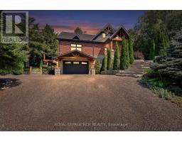 49 WAGNER'S ROAD, Uxbridge, Ontario