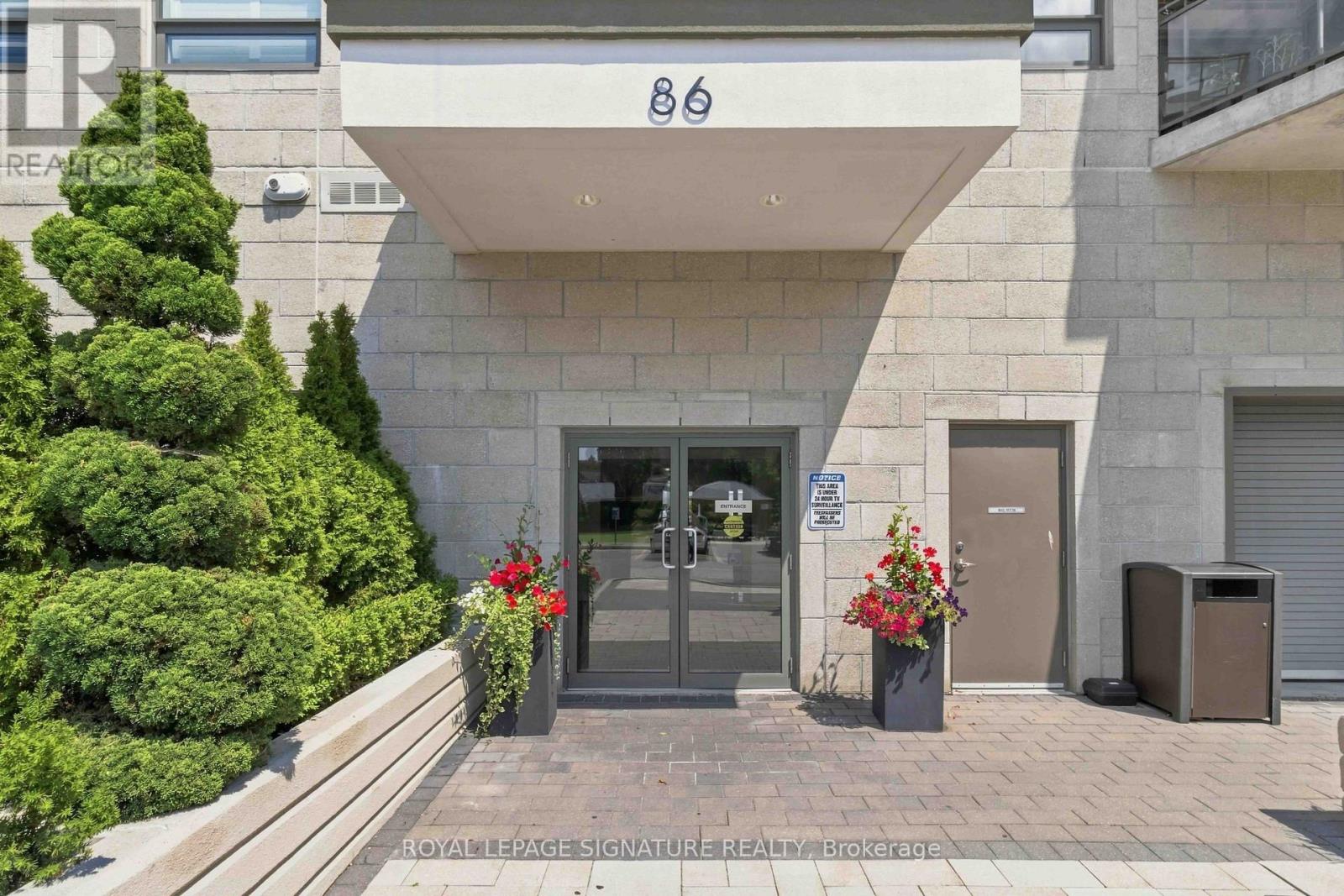 233 - 86 Woodbridge Avenue, Vaughan, Ontario  L4L 0E4 - Photo 1 - N13697872