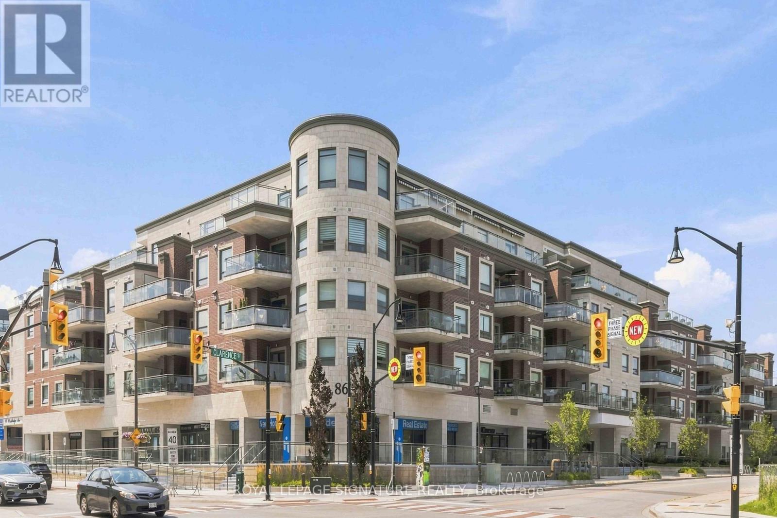 233 - 86 Woodbridge Avenue, Vaughan, Ontario  L4L 0E4 - Photo 21 - N13697872
