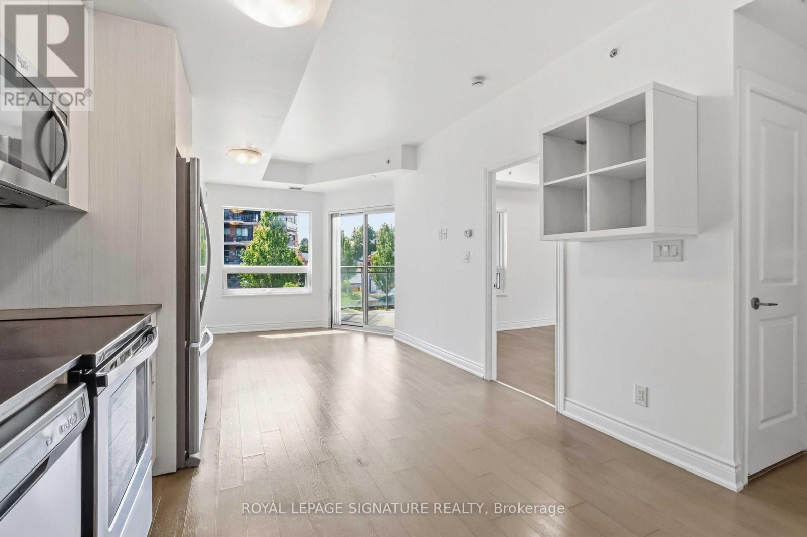 233 - 86 Woodbridge Avenue, Vaughan, Ontario  L4L 0E4 - Photo 4 - N13697872