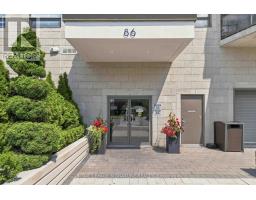 233 - 86 WOODBRIDGE AVENUE, Vaughan, Ontario