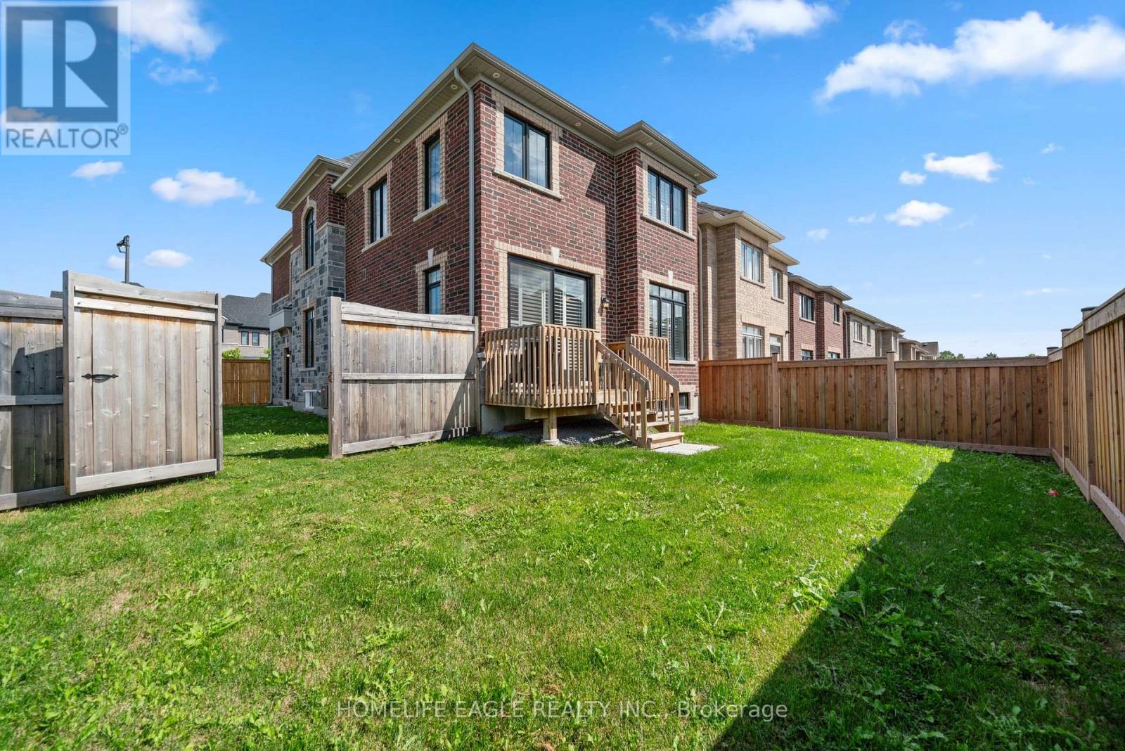 20 Viola Street, East Gwillimbury, Ontario  L9N 0T6 - Photo 33 - N13697876