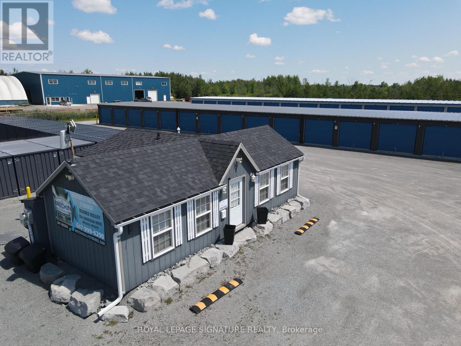2541 Harrigan Drive, Ramara (Brechin), Ontario  L0K 1B0 - Photo 1 - S13697856