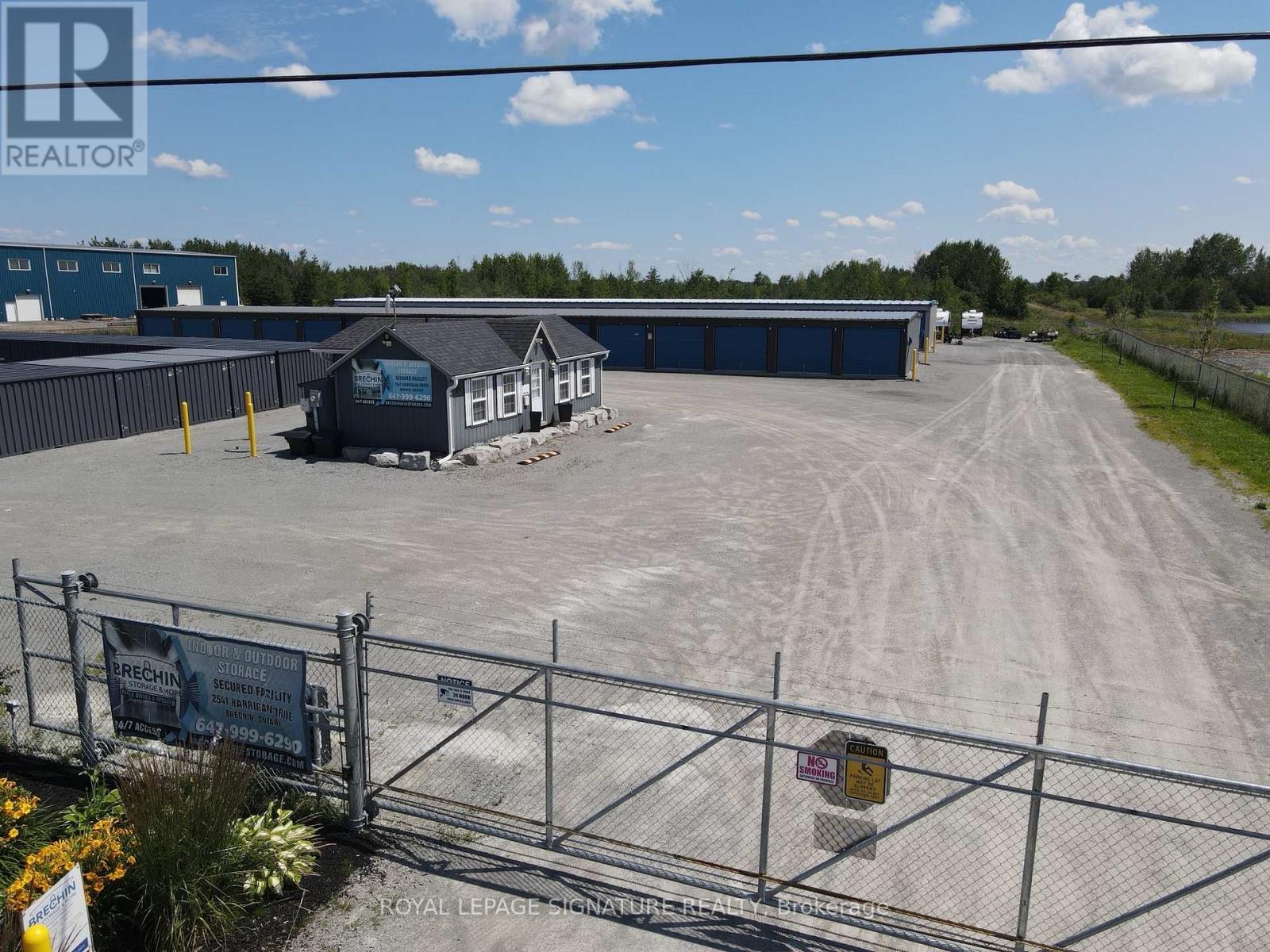 2541 Harrigan Drive, Ramara (Brechin), Ontario  L0K 1B0 - Photo 2 - S13697856