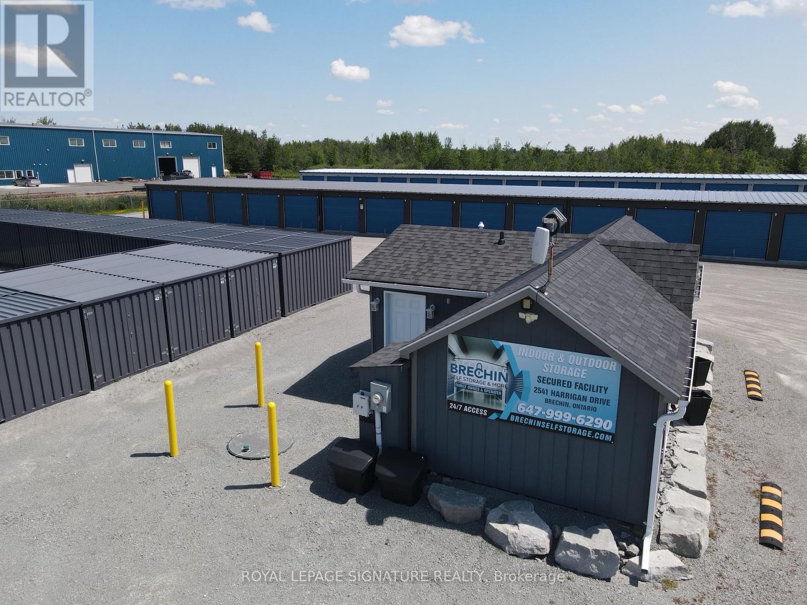 2541 Harrigan Drive, Ramara (Brechin), Ontario  L0K 1B0 - Photo 9 - S13697856