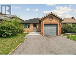 MAIN FLOOR - 84 IRWIN DRIVE, Barrie, Ontario