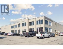 70 INNOVATION Drive Unit# 2, Hamilton, Ontario