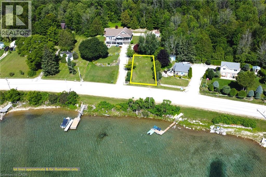 Pcl31-1 D9 Bruce Road 9, Wiarton, Ontario  N0H 2T0 - Photo 2 - 40857307