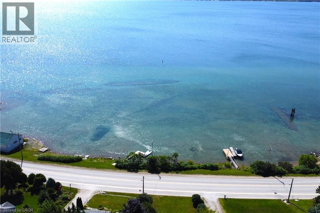 Pcl31-1 D9 Bruce Road 9, Wiarton, Ontario  N0H 2T0 - Photo 20 - 40857307